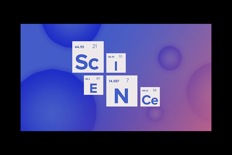 Science meets MasterChef